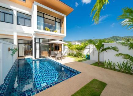 Villa für 293 425 euro in Insel Phuket, Thailand