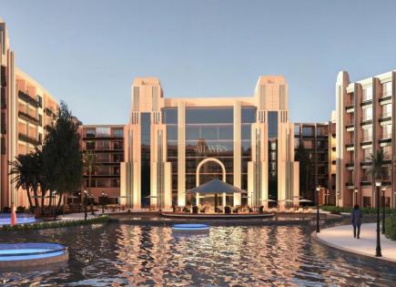 Studio for 30 684 euro in Hurghada, Egypt