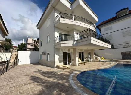 Villa für 280 euro pro Tag in Alanya, Türkei
