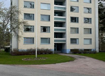 Appartement pour 400 Euro par mois à Hamina, Finlande