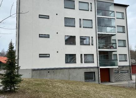 Wohnung für 227 000 euro in Järvenpää, Finnland