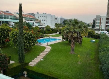 Penthouse für 550 000 euro in Limassol, Zypern