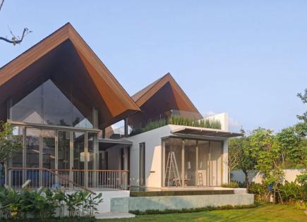 Villa für 918 272 euro in Bang Tao, Thailand