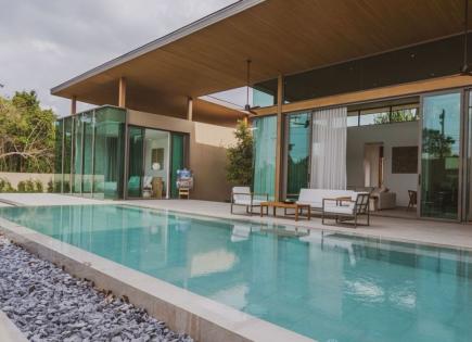Villa per 954 382 euro a Manik, Thailandia