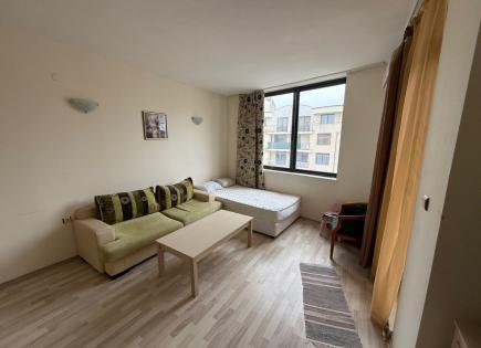 Apartment for 69 900 euro at Sunny Beach, Bulgaria