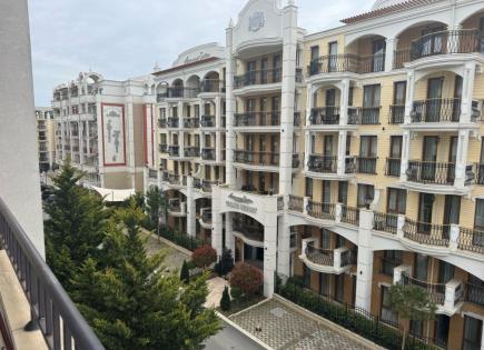 Appartement pour 51 900 Euro à Slantchev Briag, Bulgarie