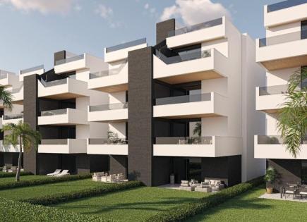 Appartement pour 184 900 Euro à Murcie, Espagne