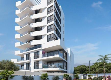 Apartment für 386 000 euro in Guardamar del Segura, Spanien