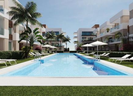 Apartment für 236 900 euro in San Pedro del Pinatar, Spanien