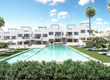 Bungalow para 289 900 euro en Torrevieja, España