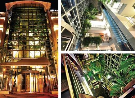 Bureau pour 7 500 000 Euro à Limassol, Chypre
