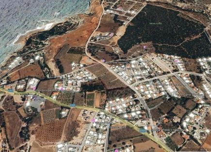 Villa para 2 500 000 euro en Pafos, Chipre