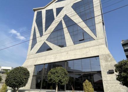 Office for 1 600 000 euro in Limassol, Cyprus