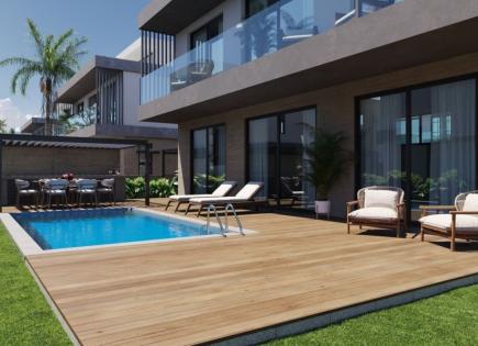 Villa for 850 000 euro in Paphos, Cyprus