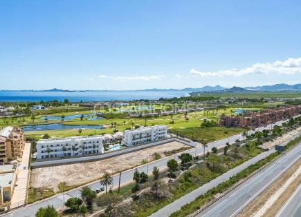 Apartment für 249 000 euro in Los Alcázares, Spanien