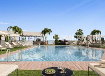 Appartement pour 540 000 Euro à Marbella, Espagne