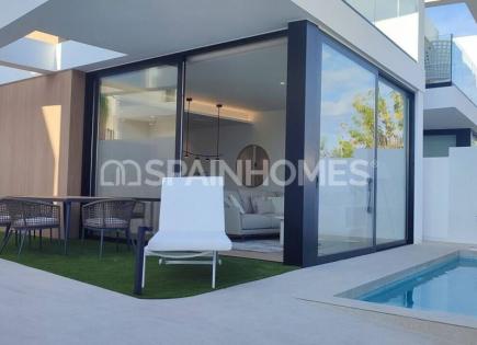 Villa pour 647 000 Euro à Pilar de la Horadada, Espagne