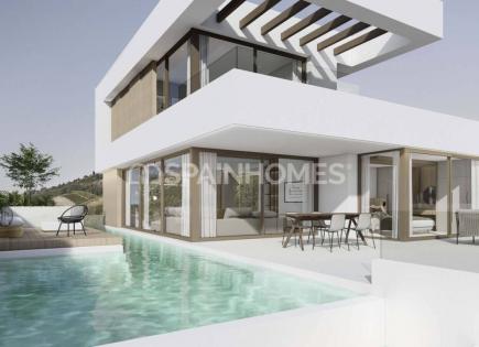 Villa para 995 000 euro en Finestrat, España