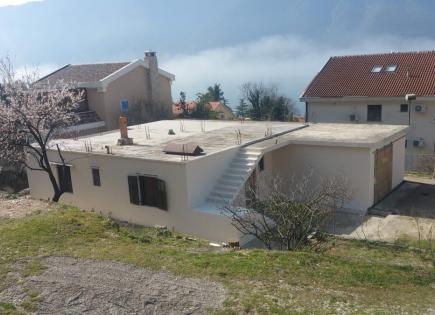 Haus für 840 000 euro in Dobrota, Montenegro