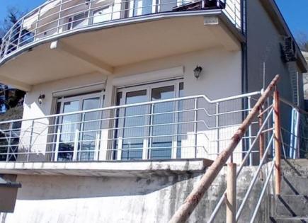 Casa para 200 000 euro en Budva, Montenegro