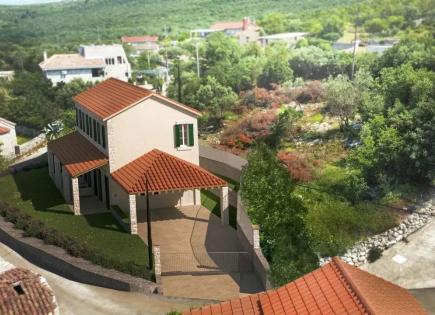 Grundstück für 89 000 euro in Montenegro