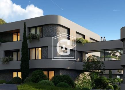 Apartment für 74 500 euro in Lastva, Montenegro
