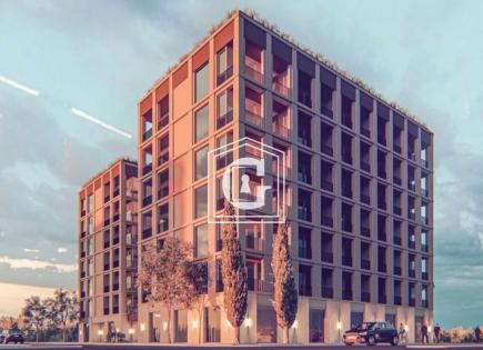 Appartement pour 175 500 Euro à Budva, Monténégro
