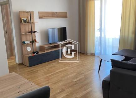 Appartement pour 125 000 Euro à Becici, Monténégro