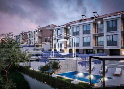 Maison urbaine pour 742 000 Euro à Rézévici, Monténégro