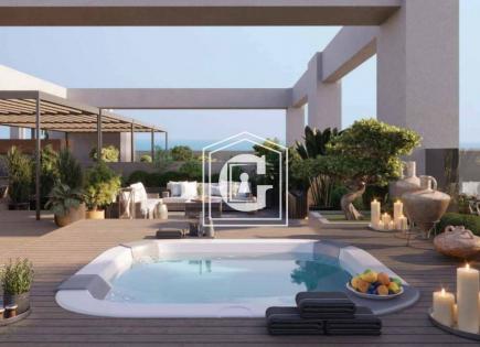 Apartment für 1 299 995 euro in Bar, Montenegro