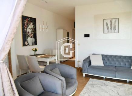 Apartment für 238 000 euro in Ivanovici, Montenegro