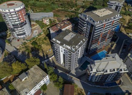 Penthouse for 153 000 euro in Alanya, Turkey