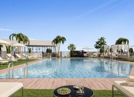 Penthouse pour 680 000 Euro à Marbella, Espagne