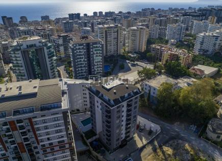 Appartement pour 145 000 Euro à Alanya, Turquie