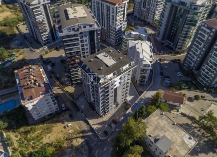 Ático para 172 000 euro en Alanya, Turquia