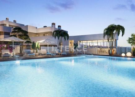 Apartamento para 499 000 euro en Marbella, España