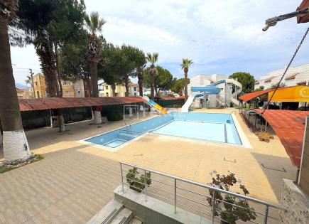 Hotel for 8 700 000 euro in Kusadasi, Turkey