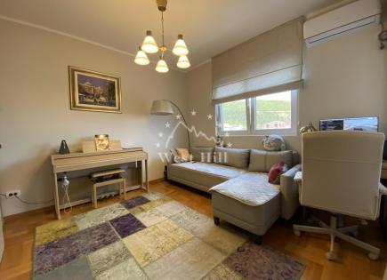 Apartment für 159 000 euro in Budva, Montenegro