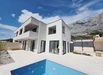 Villa pour 670 000 Euro en Croatie