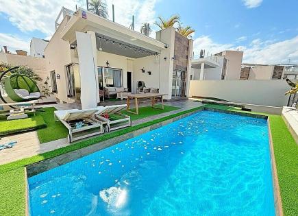 Villa for 499 000 euro in Orihuela Costa, Spain