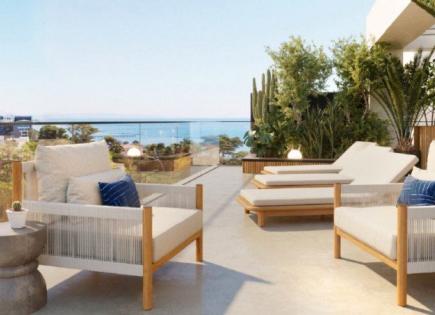 Apartment für 1 220 000 euro in Limassol, Zypern