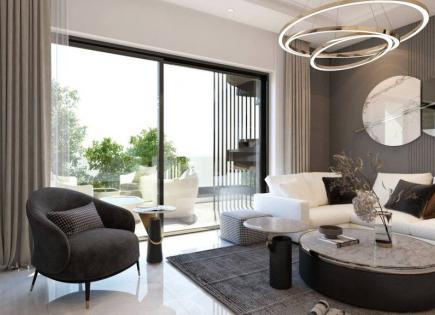 Appartement pour 240 000 Euro à Larnaca, Chypre