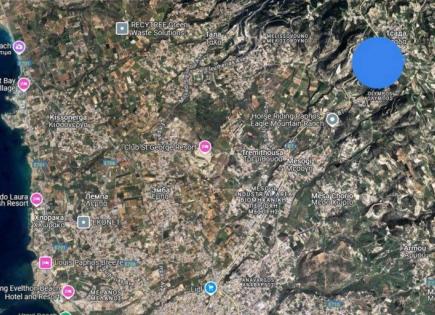 Café, restaurant pour 220 000 Euro à Paphos, Chypre