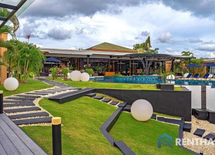 Villa for 3 965 359 euro in Pattaya, Thailand