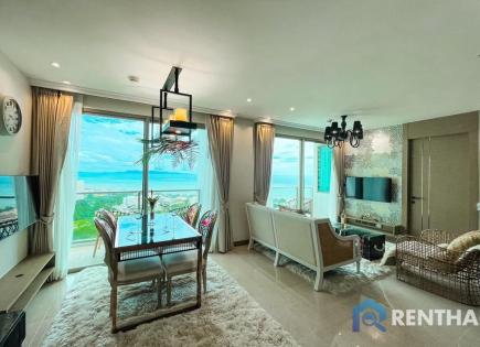 Apartment for 320 534 euro in Jomtien, Thailand