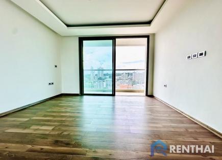 Apartment for 56 175 euro in Pratamnak, Thailand