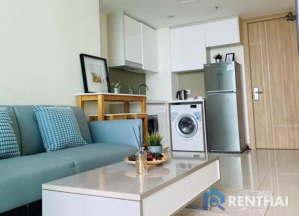Appartement pour 131 052 Euro à Pattaya, Thaïlande