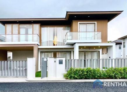 Casa para 336 981 euro en Pattaya, Tailandia
