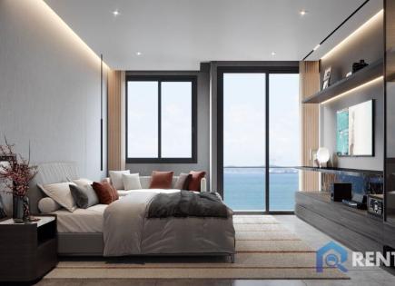 Apartment for 119 943 euro in Jomtien, Thailand