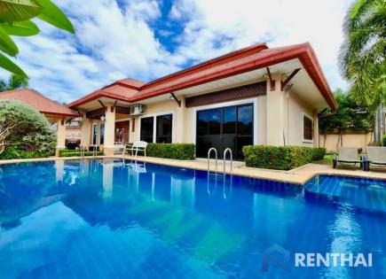 Casa para 173 847 euro en Pattaya, Tailandia